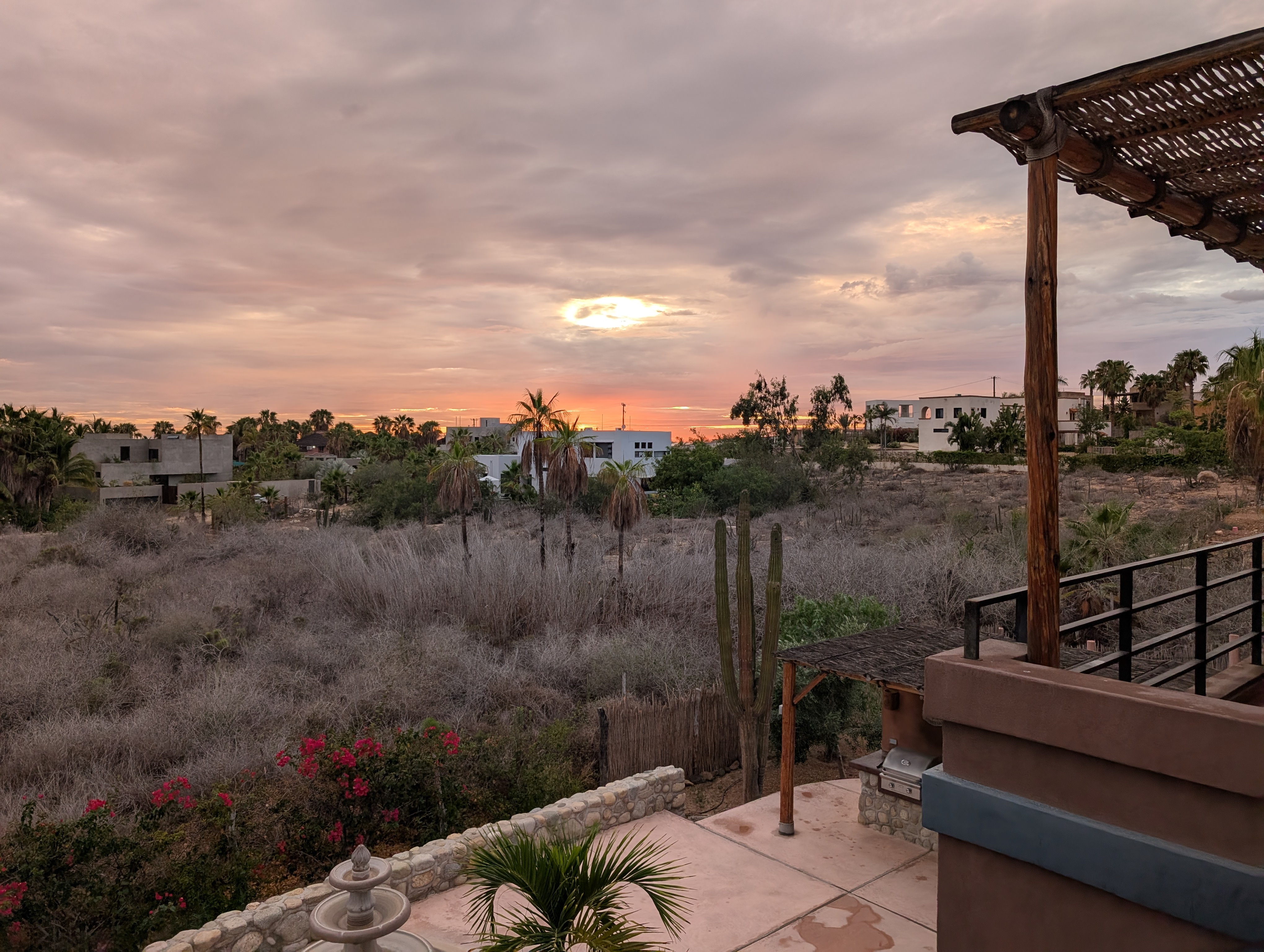 Todos Santos, Baja California Sur